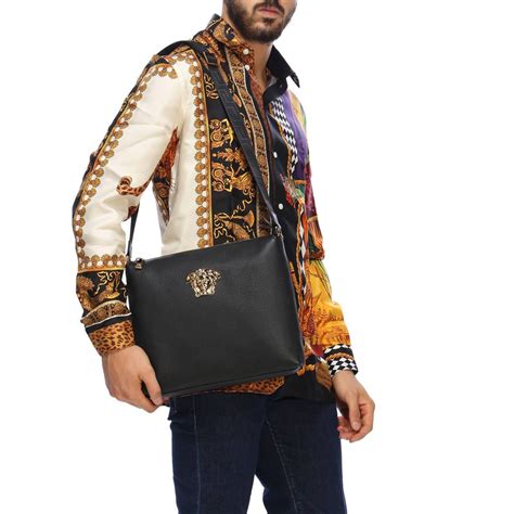 versace mens sales|Versace men's outlet.